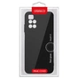 Чохол до мобільного телефона Intaleo SoftShell Xiaomi Redmi 10 Black (1283126534171) - зменшене зображення 2