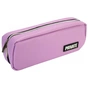 Пенал Cool For School 1 відділення Фіолетовий (CF87213) - зменшене зображення 1