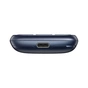 Мобільний телефон Panasonic KX-TF400 Blue (KX-TF400EXC) - зменшене зображення 6