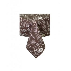 Скатертина Прованс Brown Breakfast 136х180 см (11063) зображення 1