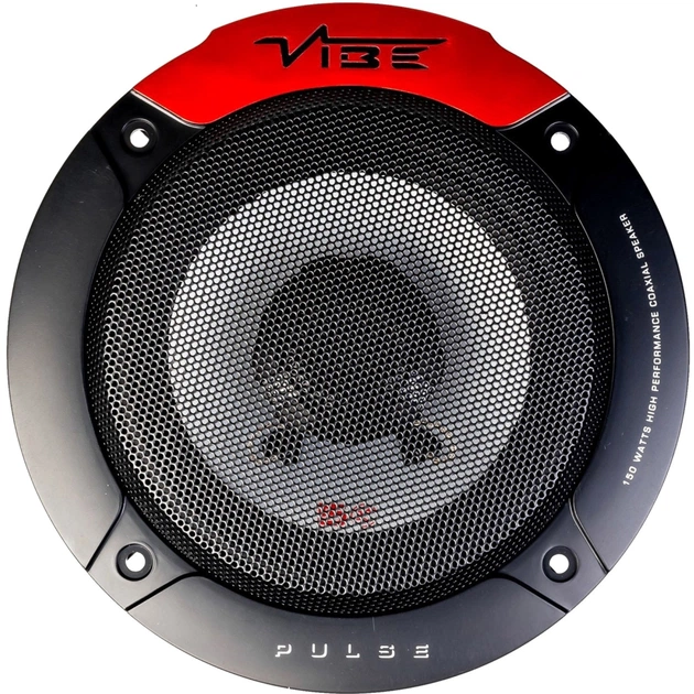 Коаксіальна акустика Vibe PULSE5-V0 - изображение 1