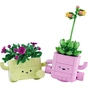 Конструктор LEGO Botanicals Рослини, що гойдаються (11506) - зменшене зображення 2
