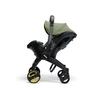 Автокрісло Doona I Infant Car Seat гр. 0+ 0-13 кг Desert Green (SP350-20-042-015) - зменшене зображення 6