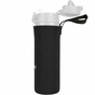 Чехол для термоса Tribe Neoprene Cover для питного термоса 0,45 л Black (T-DF-0007-black) - уменьшенное изображение 4