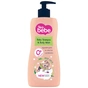 Дитячий шампунь Teo bebe Алое 2 в 1 Для волосся та тіла 400 мл (3800024045325) - зменшене зображення 2