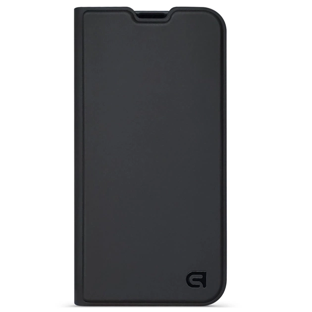 Чохол до мобільного телефона Armorstandart OneFold Case OPPO Reno14 5G Black (ARM87165) - зображення 1