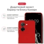 Чехол для мобильного телефона Intaleo SoftShell Xiaomi Redmi A5 Red (1283126631313) - уменьшенное изображение 3