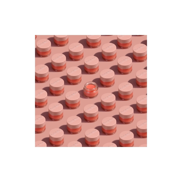 Маска для губ NAM Reviving Lip Mask З олією ши 15 г (5901801677406) - picture 6