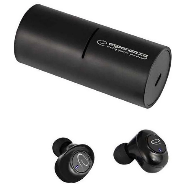 Наушники Esperanza Earphones Laurel (EH227K) - изображение 1