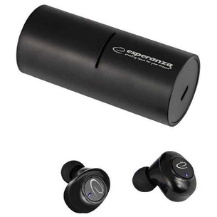 Навушники Esperanza Earphones Laurel (EH227K) зображення 1