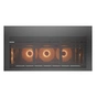 Корпус Cougar CFV235 Mesh Vision Black - уменьшенное изображение 6