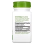 Травы Nature's Way Коготь Дьявола (Гарпагофитум), 480 мг, Devil''s Claw, Secondary Root, 100 (NWY-12350) - уменьшенное изображение 2