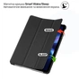 Чехол для планшета BeCover Smart Case Xiaomi Redmi Pad 2 SE 9.7" (2026) Black (715822) - уменьшенное изображение 5