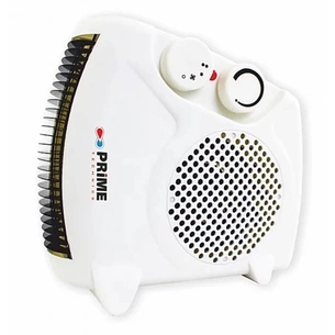 Обігрівач PRIME Technics HFV-H 210 (HFV-H210) зображення 1