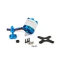 Двигун для дрона SunnySky X3530 V3 650KV (X3530-650KV) - зменшене зображення 4