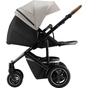 Коляска Britax-Romer SMILE III Pure Beige/Black (2000032758) - зменшене зображення 6