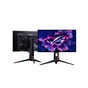 Монiтор Asus 26.5" ROG Swift PG27UCWM (90LM0CY1-B01971) OLED Black 480Hz - зменшене зображення 4