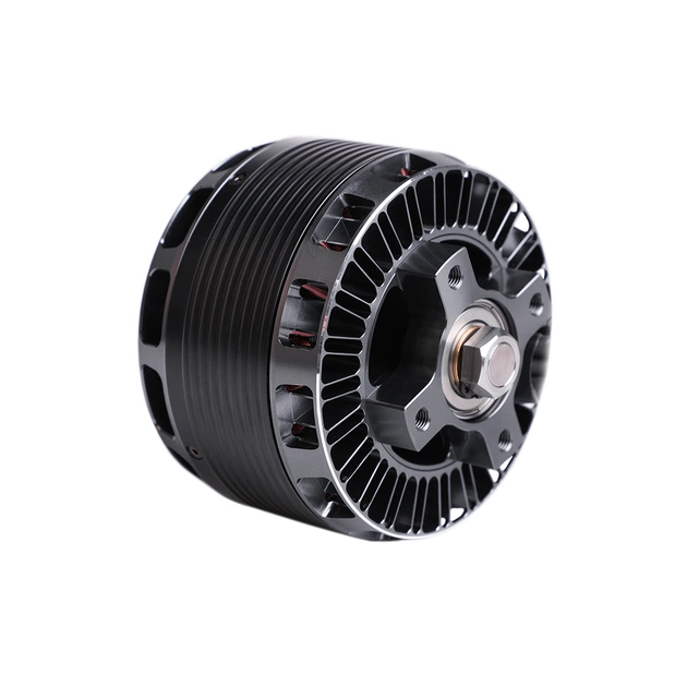 Двигун для дрона T-Motor AT8025 70CC KV190 (AT8025) - зображення 4