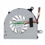 Вентилятор ноутбука Lenovo G400/G500 DC(5V,0.45A) 4pin (KSB0605HC/DFS470805CL0T/MG60120V1-C270-S99) - зменшене зображення 1