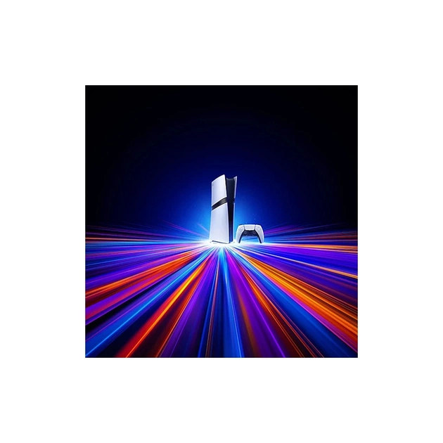 Ігрова консоль Sony Playstation 5 Pro 2TB (711719595915) - picture 9