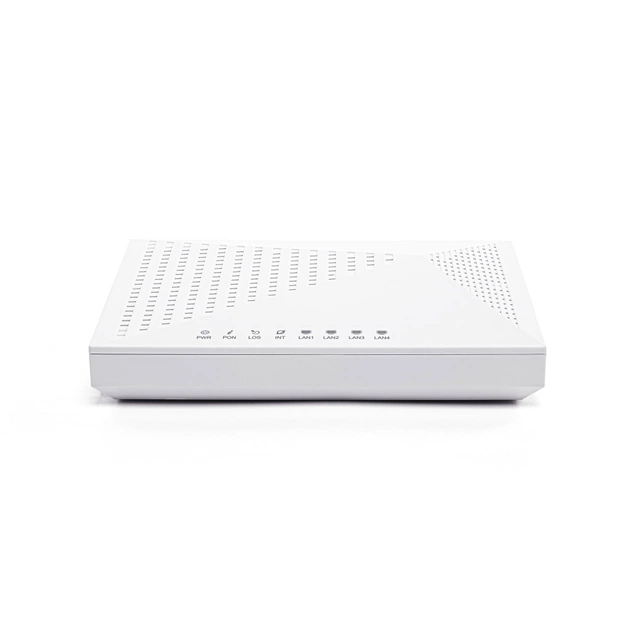 Опто-волоконне обладнання Picotel Абонентський термінал PU-X640 4GE порта (PU-X640) - picture 6