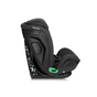 Автокрісло Lionelo Harper I-Size Black Carbon (LO-HARPER I-SIZE BLACK CARBON) - зменшене зображення 3