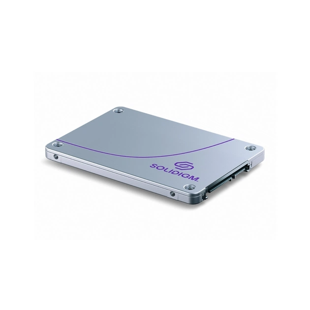 Накопитель SSD 2.5" 3.84TB D3-S4620 SOLIDIGM (SSDSC2KG038TZ1Z) - изображение 1