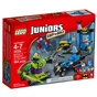 Конструктор LEGO Juniors Бетмен і Супермен проти Лекса Лютора (10724) - зменшене зображення 1