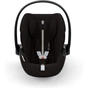 Автокрісло Cybex Cloud G i-Size Plus Moon Black (524001377) - зменшене зображення 2