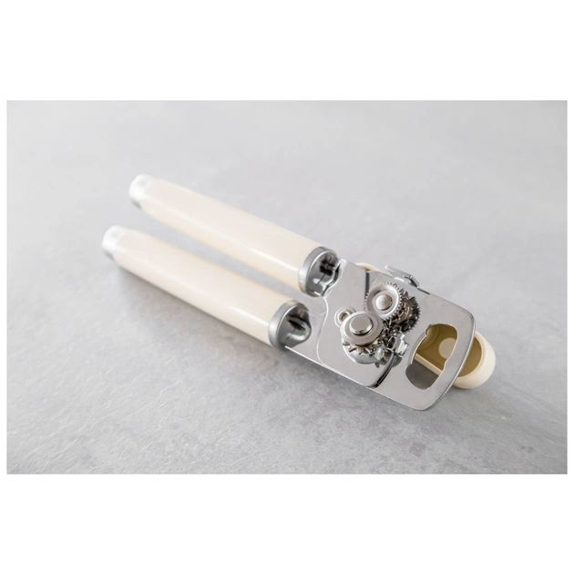 Консервний ніж KitchenAid Coreline 21 см кремовий (KAG199OHACE) - picture 6