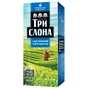 Чай Три Слона "Чорний з бергамотом" 25х1.5 г (ts.76906) - зменшене зображення 1