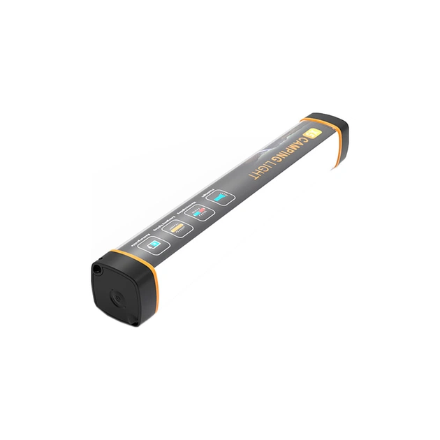 Ліхтар Voltronic Uyled UY-X5 (UY-X5) - зображення 1