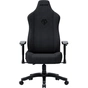Крісло ігрове Anda Seat Novis Fabric Size L Dark Gray (AD23-L-01-GB-F) - зменшене зображення 2