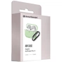 Чохол для навушників Armorstandart Air для Apple Airpods Pro 3 Green (ARM88305) (ARM88305) - зменшене зображення 3