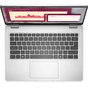 Ноутбук Dell Pro 14 (BTO109_PC14250_UA_UBU) - зменшене зображення 4