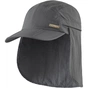 Кепка Trekmates Atacama Cap TM-006301 ash - S/M - сірий (015.0728) - preview 2