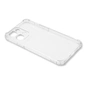 Чохол до мобільного телефона BeCover Anti-Shock Oppo A6 Pro Transparent (715704) - зменшене зображення 4
