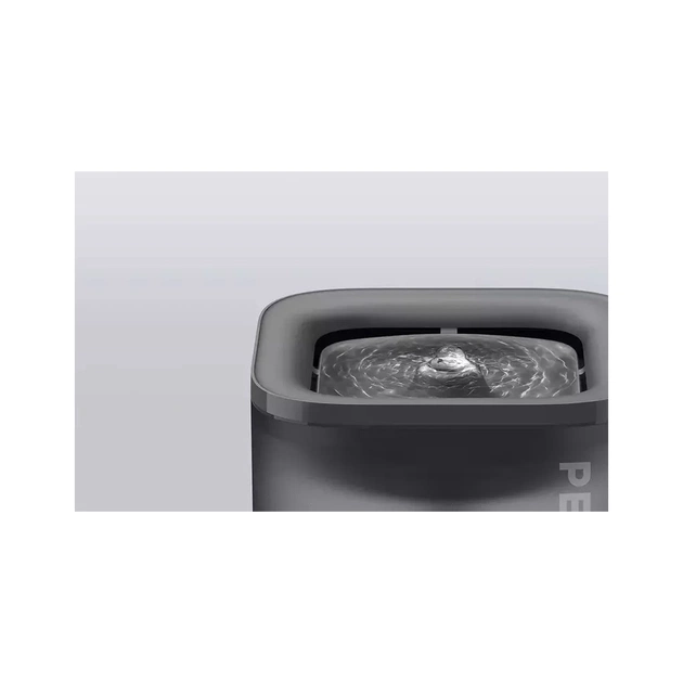Універсальний посуд для тварин Petkit Поилка Eversweet Solo SE Smart Pet Drinking Fountain (Grey) (733937) - picture 4