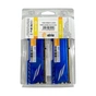 Модуль пам'яті для комп'ютера DDR4 16GB (2x8GB) 2666 MHz Fly Blue ATRIA (UAT42666CL19BLK2/16) - зменшене зображення 3