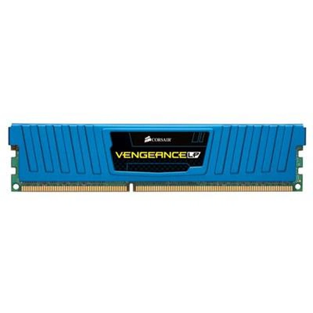 Модуль пам'яті для комп'ютера DDR3 8GB 1600 MHz Corsair (CML8GX3M1A1600C10B) - изображение 1