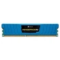 Модуль пам'яті для комп'ютера DDR3 8GB 1600 MHz Corsair (CML8GX3M1A1600C10B) - уменьшенное изображение 1