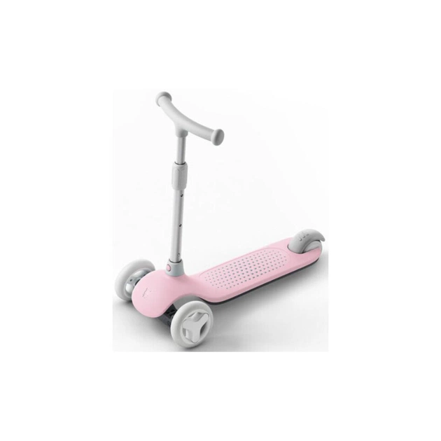 Самокат Xiaomi Pink (821483) - изображение 1