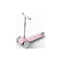 Самокат Xiaomi Pink (821483) - зменшене зображення 1