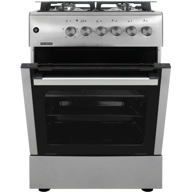 Плита Milano ML60 EF40C+стальна - picture 4