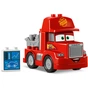 Конструктор LEGO DUPLO Disney Мак на перегонах 14 деталей (10417) - зменшене зображення 3