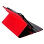 Чохол до планшета Drobak 7-8" Space Double Face (Black/Red) (152661) - зменшене зображення 4