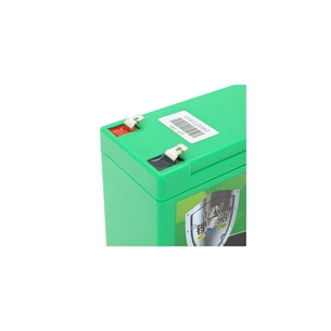 Батарея до ДБЖ Voltronic 12 V 18A Li-ion (Li12018A) зображення 1