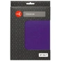 Чохол до планшета AirOn Universal case Premium 9-10" violet (4821784622096) - зменшене зображення 4