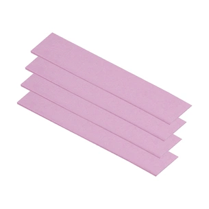 Термопрокладка Arctic Thermal Pad Basic 120x20mm, t:0,5 mm 4pcs (ACTPD00023A) зображення 1