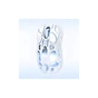 Мишка GravaStar Mercury M1 Pro Wireless/Bluetoot/USB Ice Blue (GRAVASTARM1PRO_BLU) - зменшене зображення 3